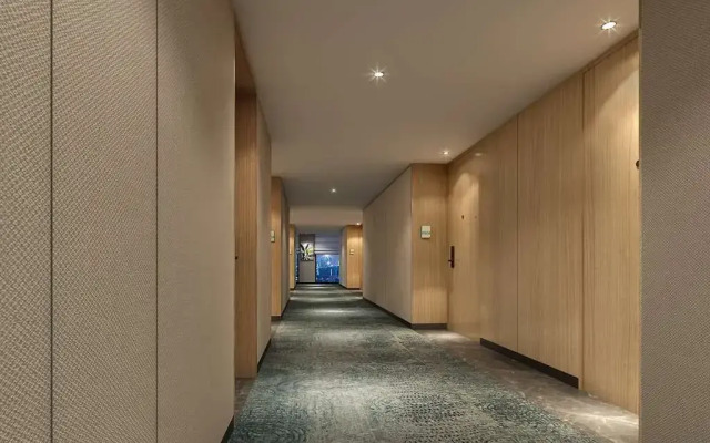 Hilton Garden Inn Huzhou Anji Phoenix Mountain