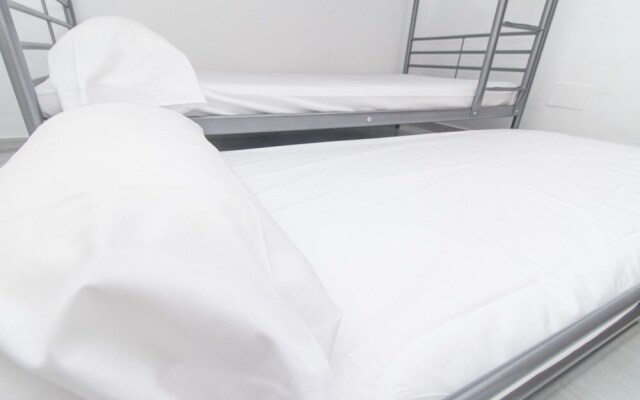 Central Apartment Eduardo Ocon