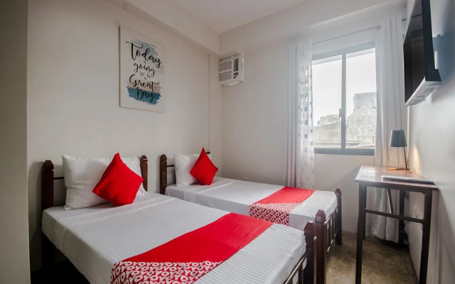 Gplace Hotel