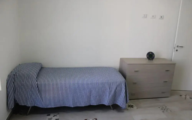 The Lumie di Sicilia Apartment
