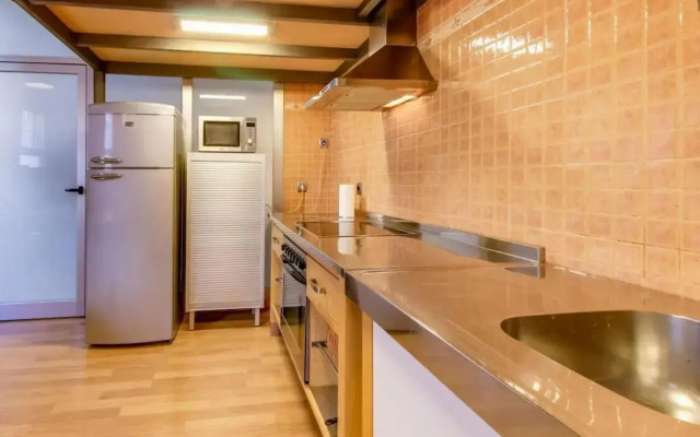 Camp Nou Apartment