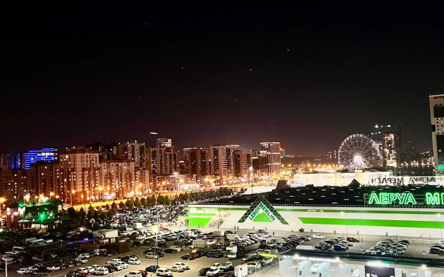 Fan House (Фан Хаус) на улице Чистопольская 55