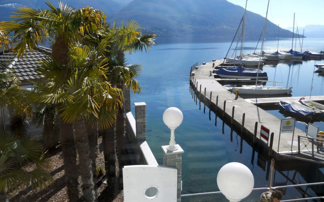 Yachtsport Resort Lago Maggiore