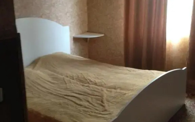 Guesthouse Jato