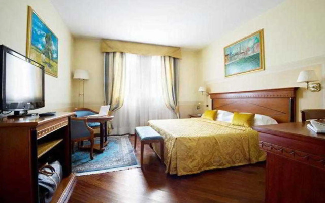 Villa Pace Park Hotel Bolognese