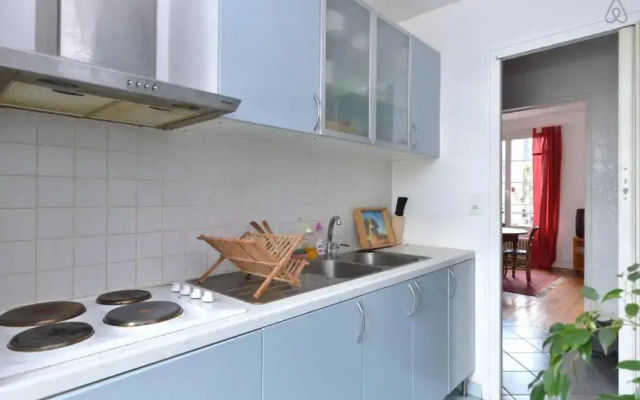 Chambres Meublées Chez L'habitant Dans Appartement Proche Gare Sncf