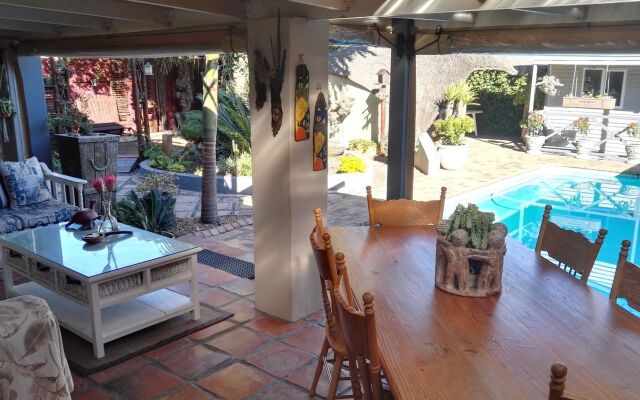 Inn Style Guesthouse