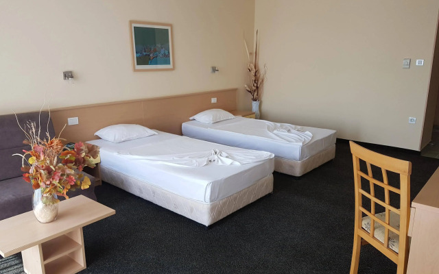 Hotel Kalofer