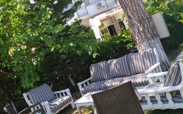 Otel Villa Fuat