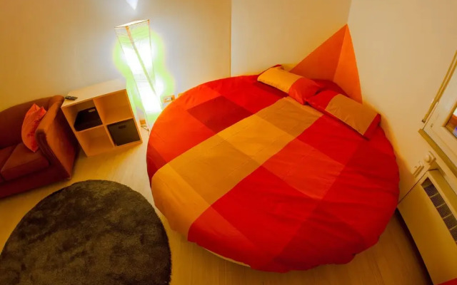 Guesthouse 4Roomz