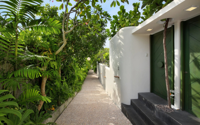 Monolocale Luxury Resort ＆ Spa Seminyak by Ini Vie Hospitality