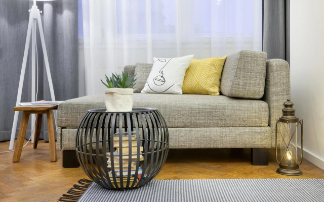 Mosaic House Design Hotel