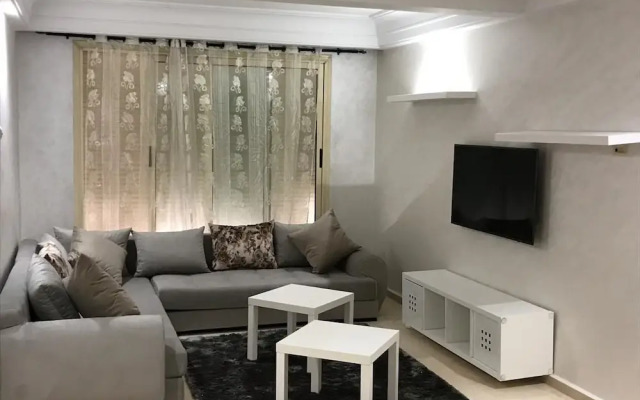Appartement Zanouba