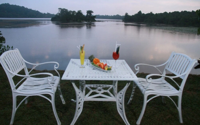 Sanu Lagoon Resorts&Spa