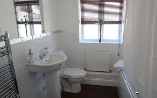iStay - Perceval House