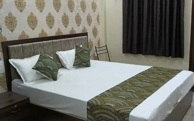 JS Banaras Residency