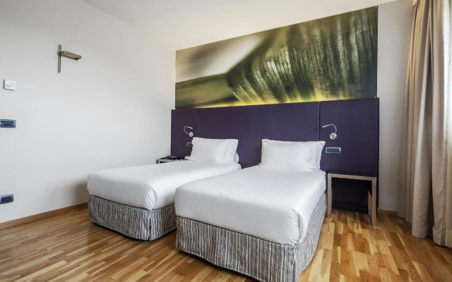 Ac Hotel By Marriott Milan Sesto