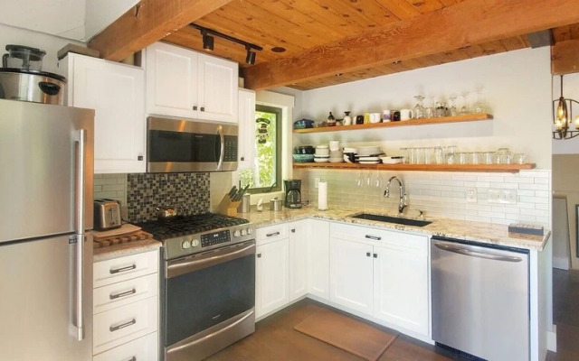 Great Escape Ski Lodge Brought to you by GetAway Vacations