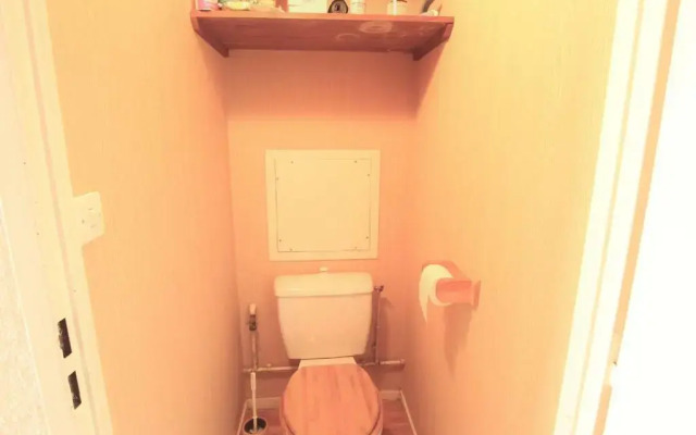 Appartement Serre Chevalier, 1 pièce, 4 personnes - FR-1-330F-106