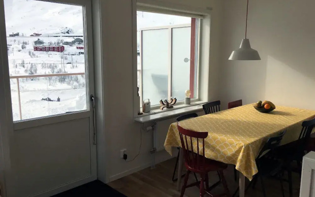 RIBO Apartment Riksgränsen