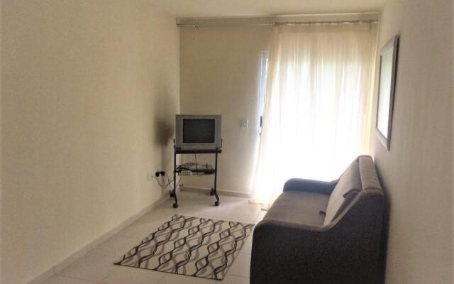 Pedra do Imperador - Apartamento no Cônego