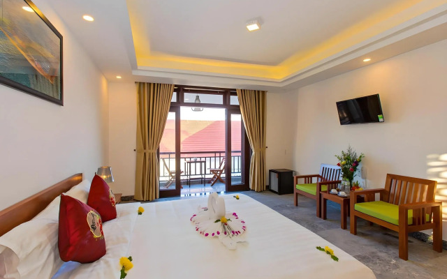 Trendy Life Villa Hoi An