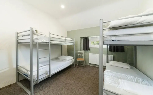 Great Langdale Bunkhouse Hostel