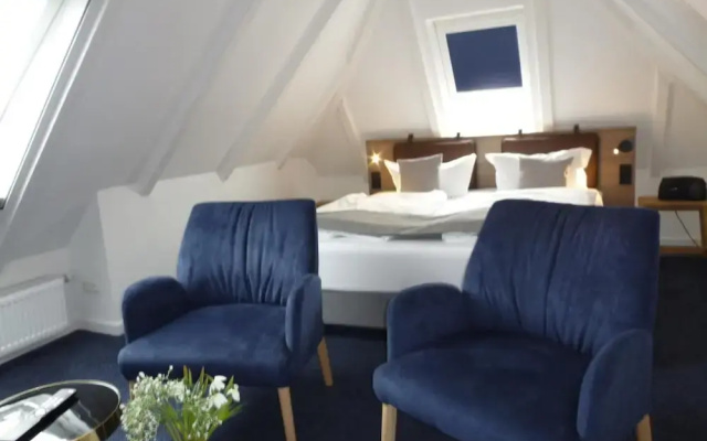 Hotel Restaurant Witthus