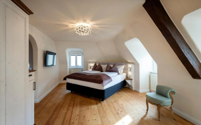 ARCOTEL Castellani Salzburg