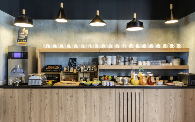 Adagio Access Palaiseau Saclay