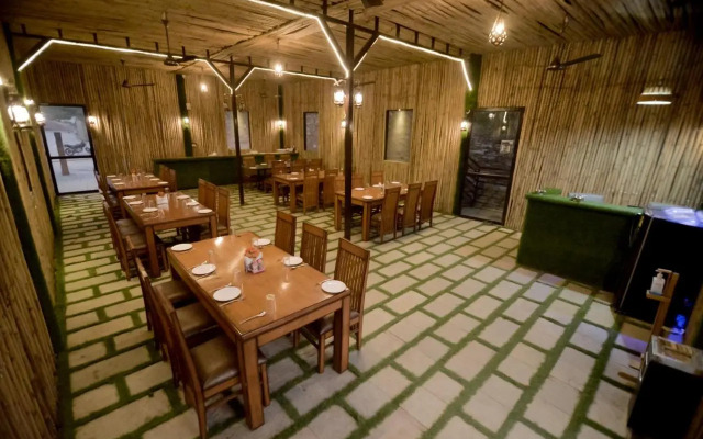 Gold Nest Rubystone Heritage