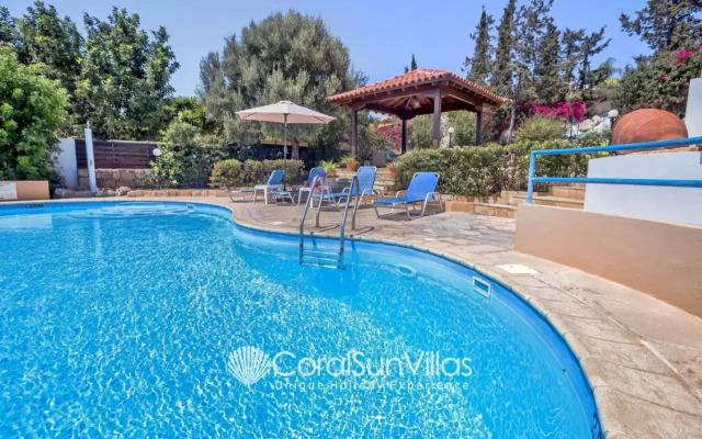 Apollon Harmony by Coral Sun Villas