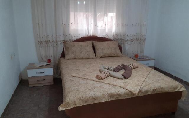 Studio-apartman Milena 2