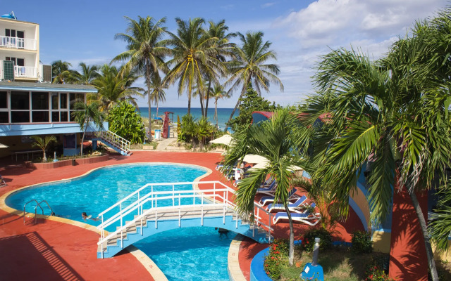 Hotel Club Atlantico