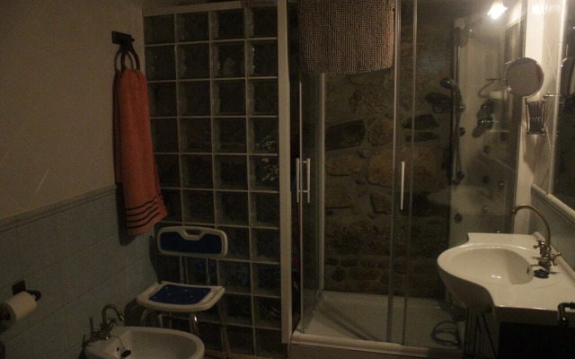 Un Rincón Salmantino