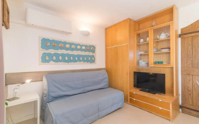 Appartamento Monolocale Cala Capra
