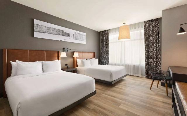 Origin Red Rocks, a Wyndham Hotel