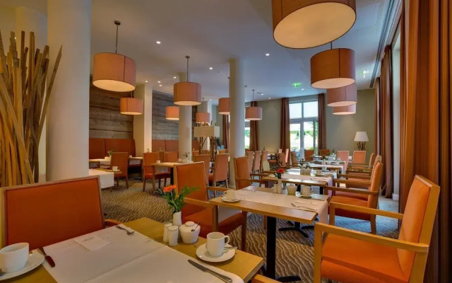 Upstalsboom Hotelresidenz & SPA Kühlungsborn