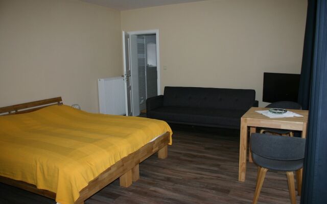 Herberge am Jakobsweg