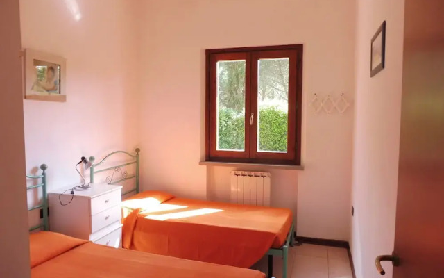 Casa Vacanze Mare Etrusco