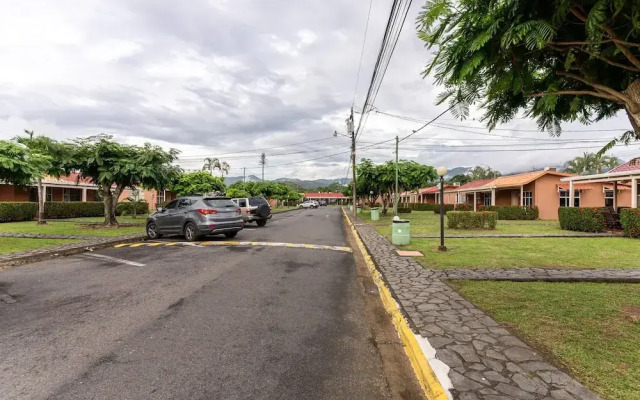 Villas Paraiso B52