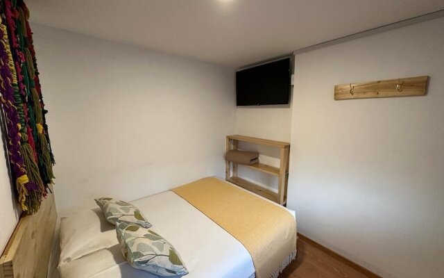 Siete Cuartones 290