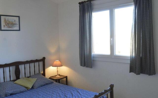 Appartement Cap d'Agde, 3 pièces, 6 personnes - FR-1-249-85