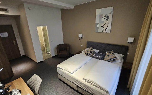 BO Hotel Hamburg