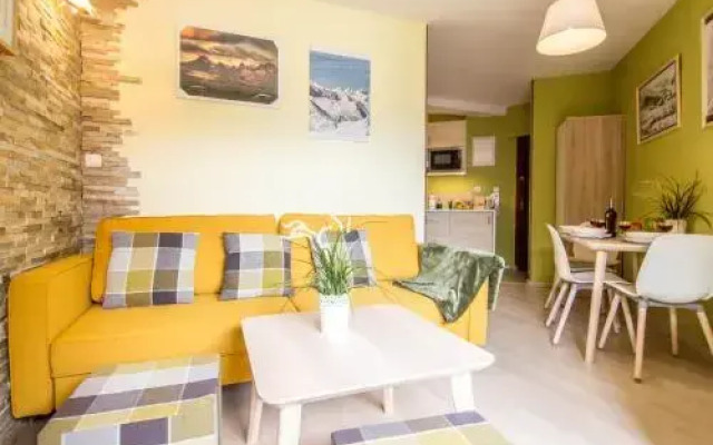 Apartamenty Smrekowa 2 Zakopane