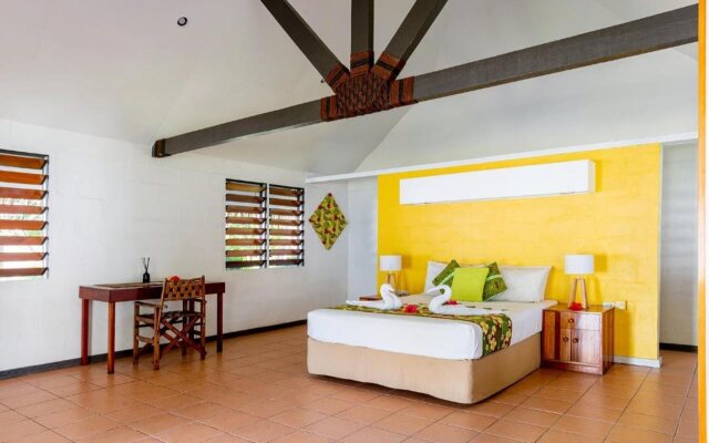 Belo Vula Resort