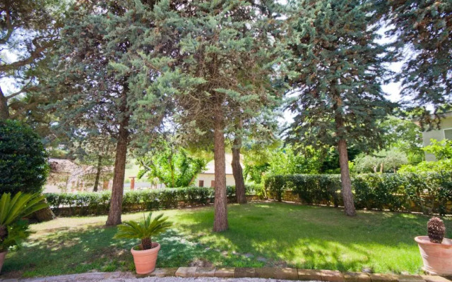 Villa Eva