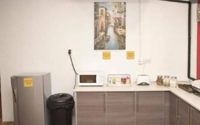 Suzie's Guesthouse Kl