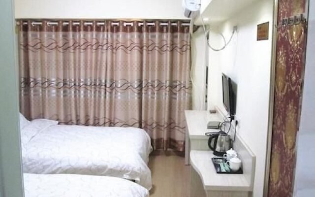 Wuhan Hongdu Hotel
