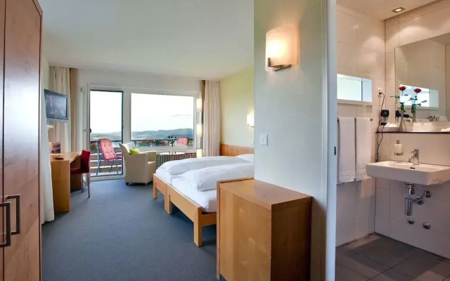 Bad Ramsach Quellhotel